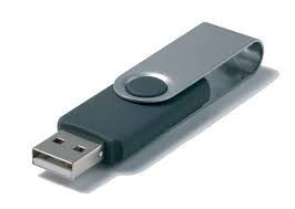 Microcad USB 8 GB