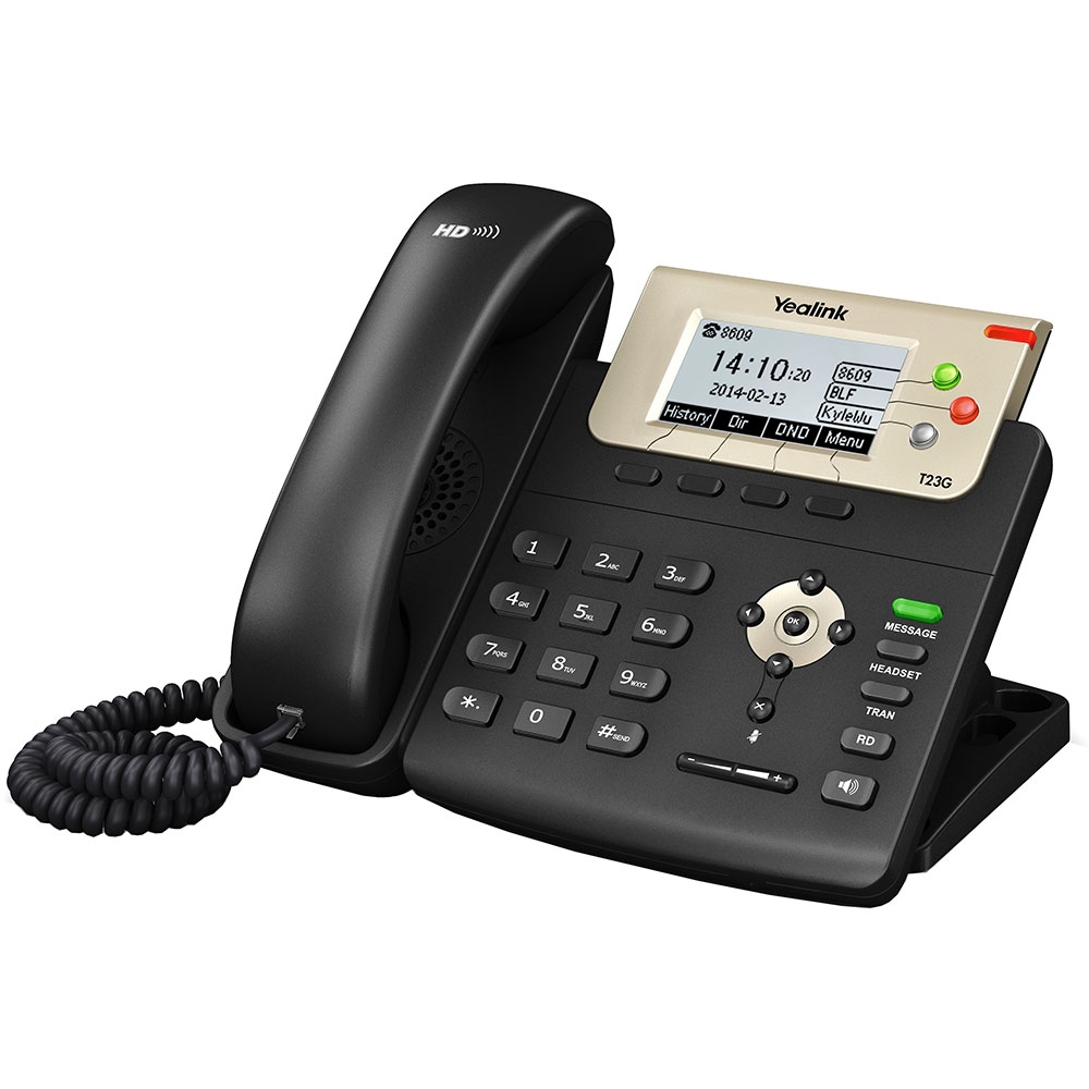 3CX SMB Phone Package