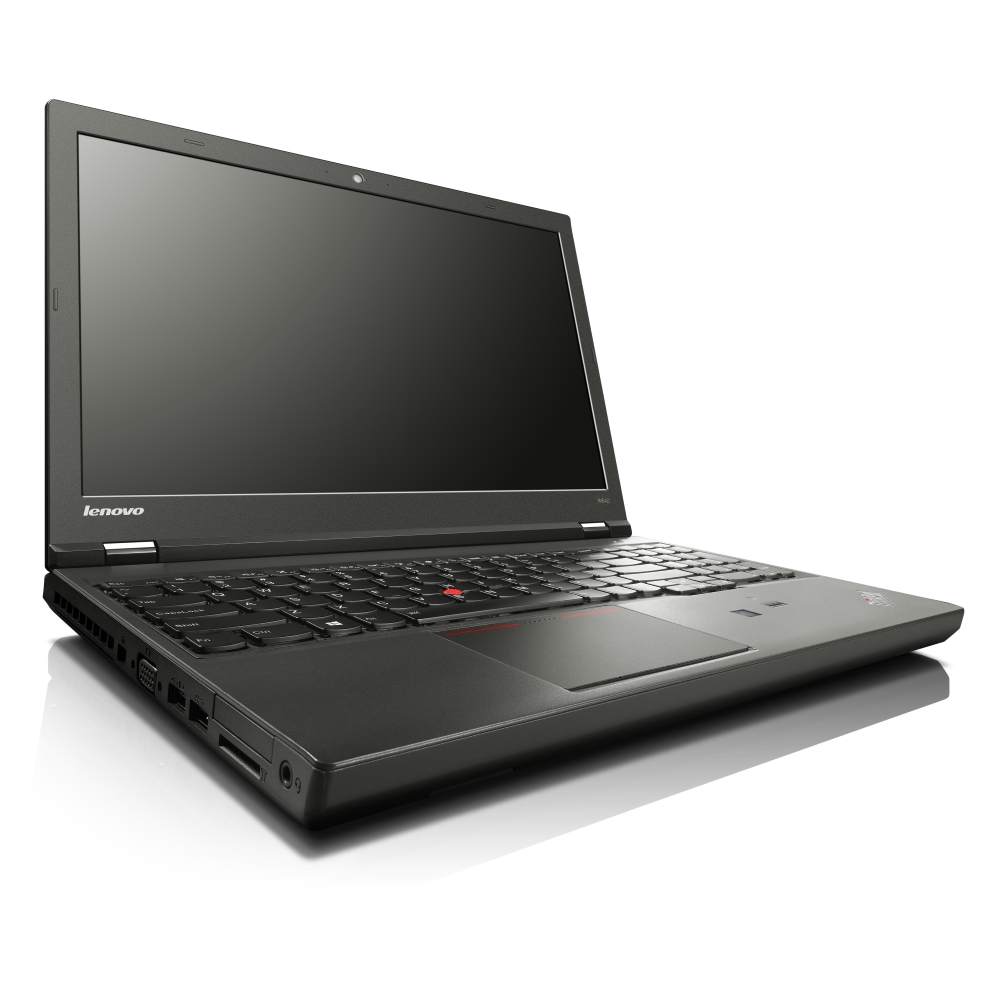  *REFURB B GRADE* Laptop Lenovo ThinkPad W540 15.6