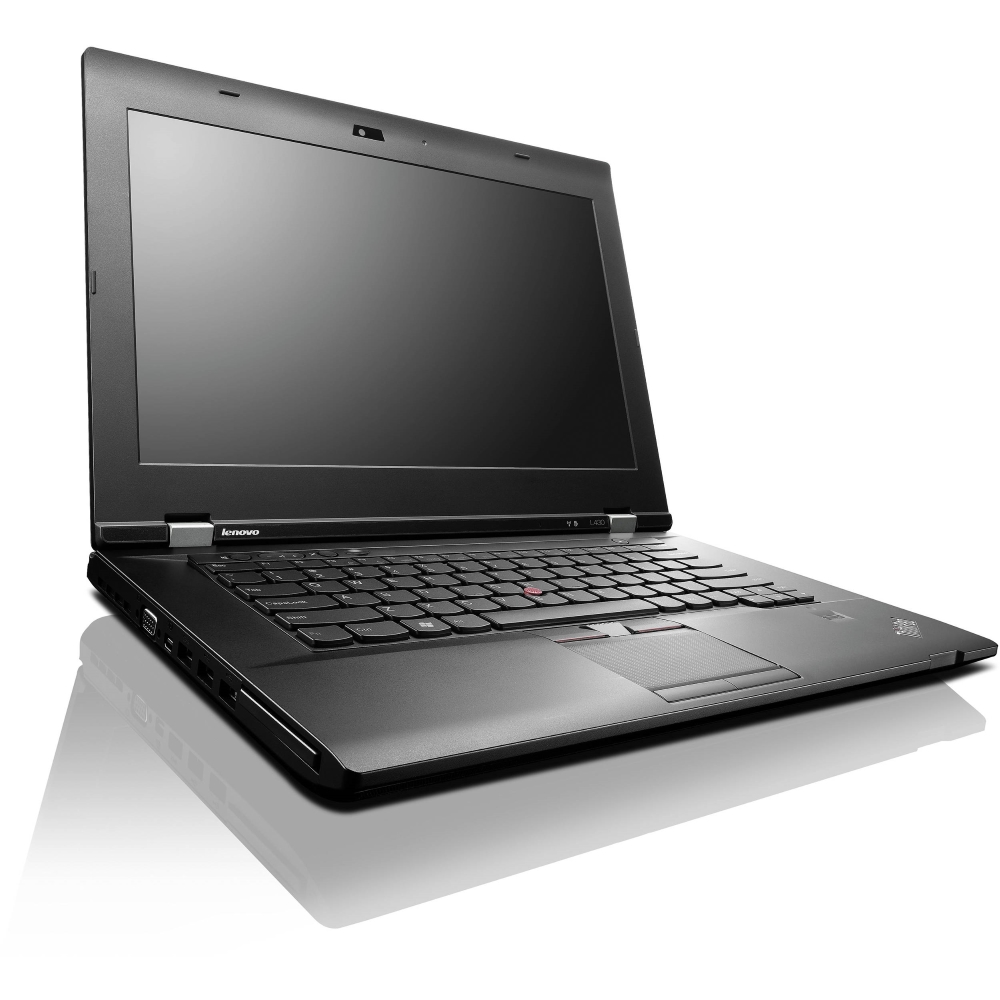  Laptop Lenovo ThinkPad L430 14.0