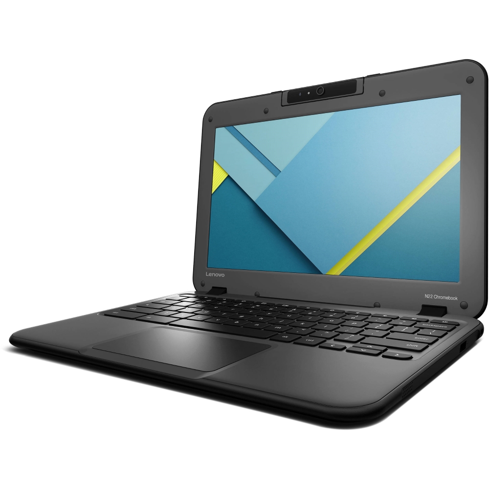  *NEW, OPEN BOX* Laptop Lenovo N22-20 Chromebook 11.6