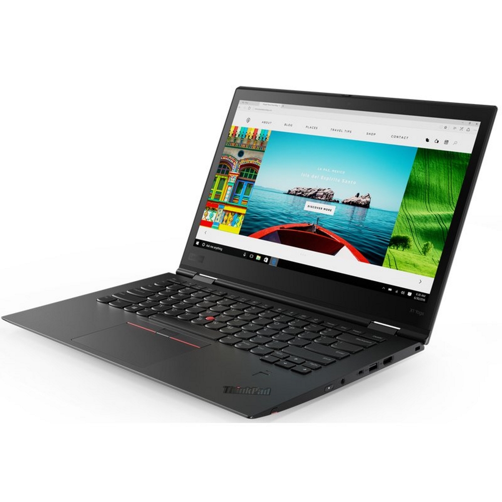  *NEW, OPEN BOX* Laptop Lenovo ThinkPad X1 Yoga (3rd Gen) 14.0