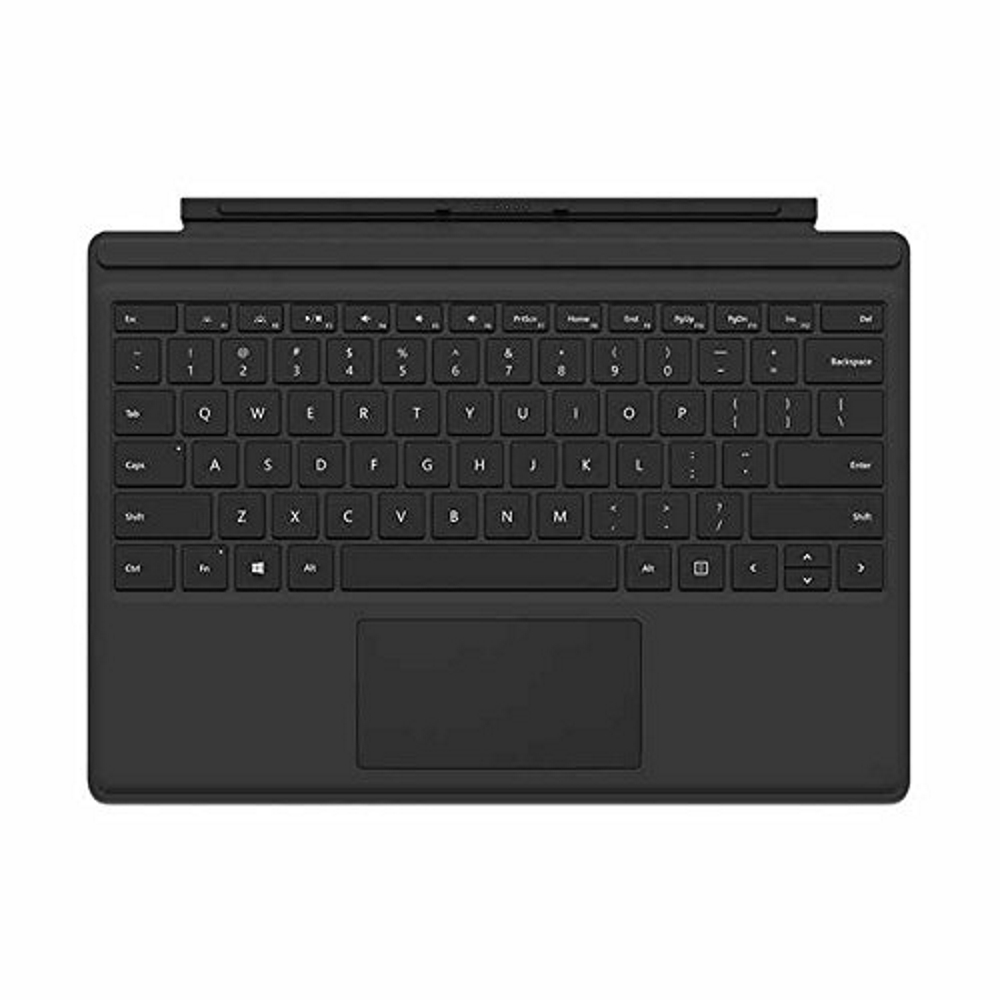 Used Microsoft Surface Pro 4 Type Cover, Various Colours