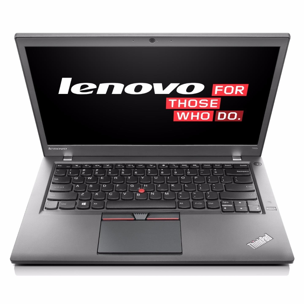  *REFURB B GRADE* Laptop Lenovo ThinkPad T450s 14.0