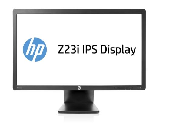 HP Z Display Z23i - 23