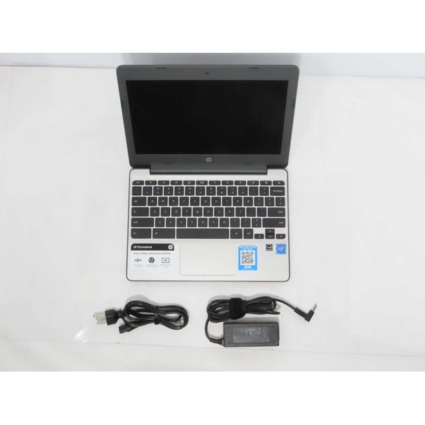 HP Chromebook - 11-v033nr, 11.6