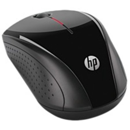 Hewlett Packard HP x3000 Optical Mouse