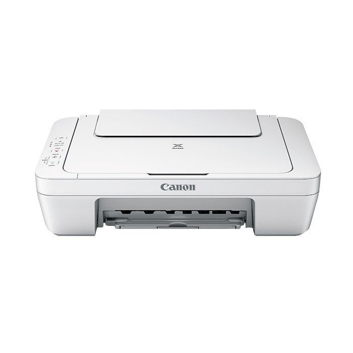 Canon Pixma All-in-One Inkjet Printer/Scanner/Copier