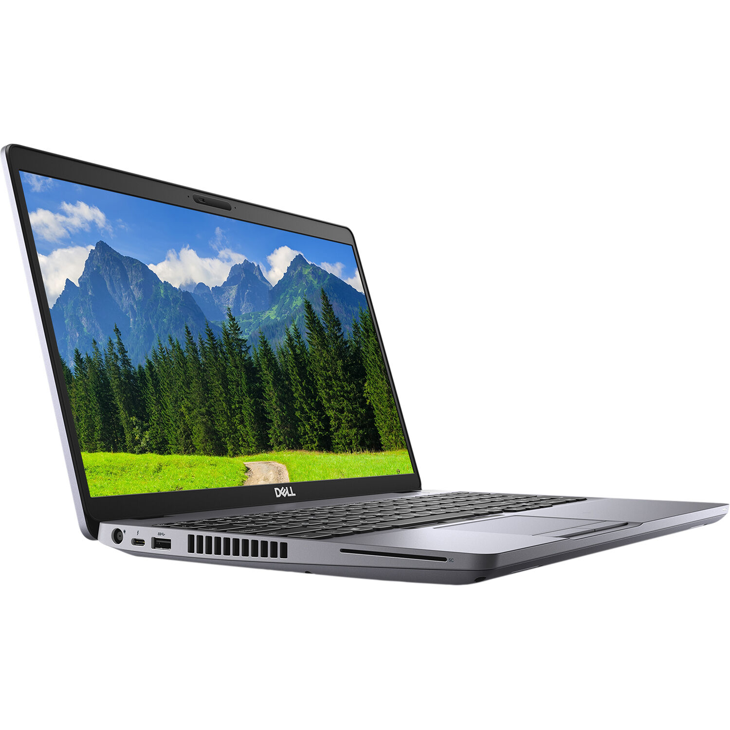 Dell Notebook 5511 Grade A Intel Core i7 i7-10850H 32 GB RAM 512 GB SSD 15.6