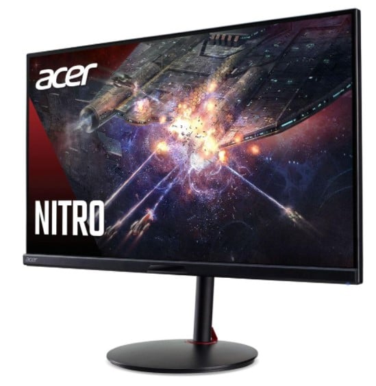 Acer Nitro XV27U, IPS 27