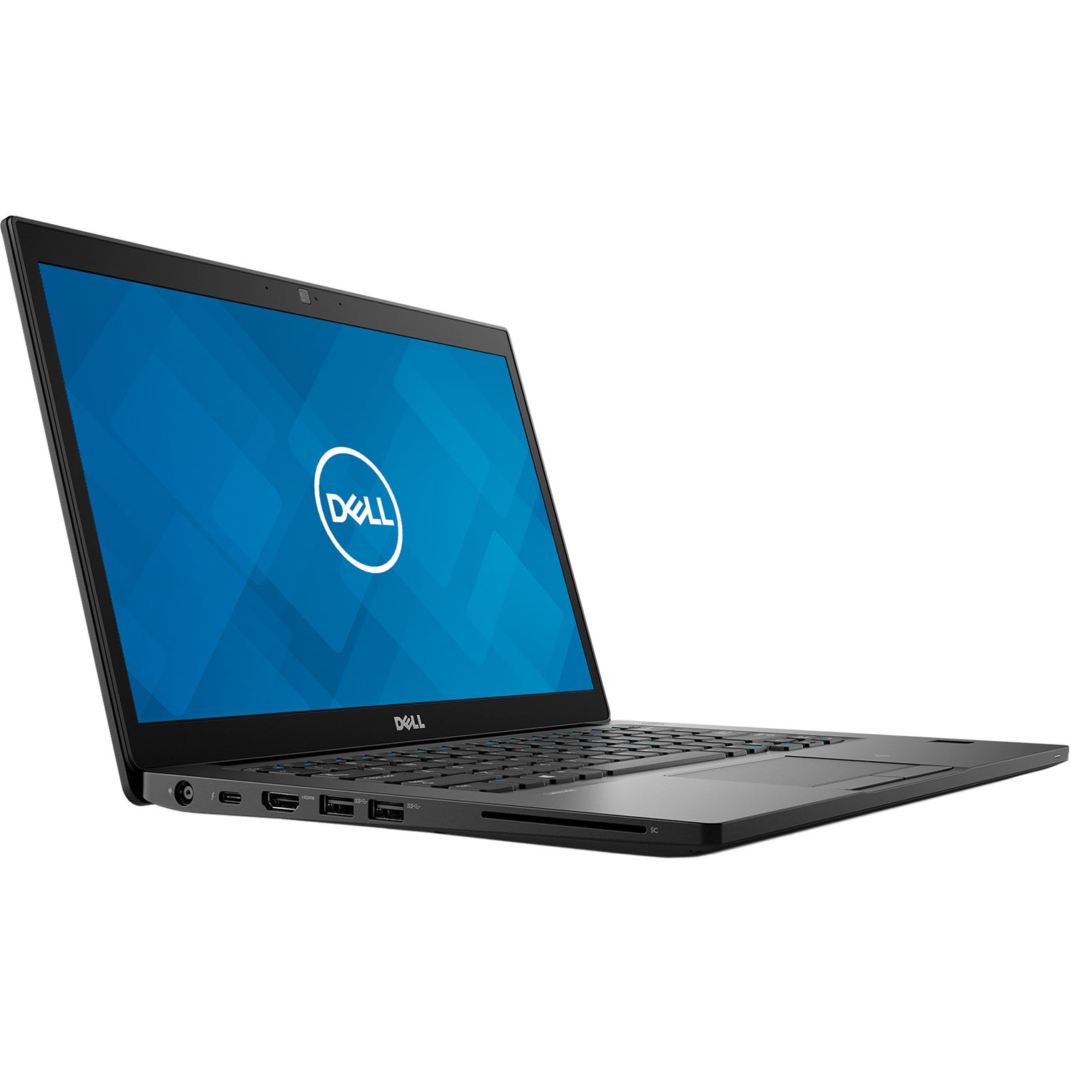 Dell Latitude 7490  Touchscreen Notebook Laptop: i5-8350U CPU 16GB RAM, 256GBSSD, 14.1