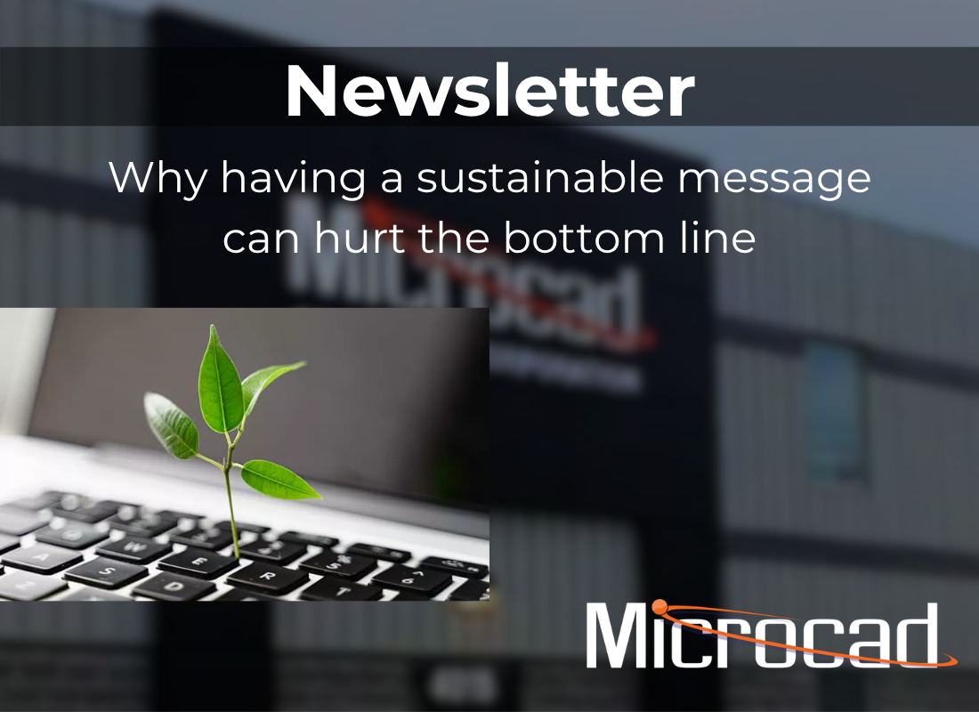 Is Sustainability Actually Sustainable?
