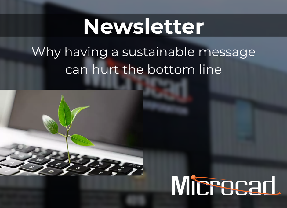 Is Sustainability Actually Sustainable?