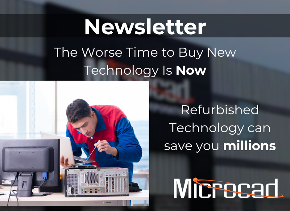 Why Now Is the Worst Time to Buy New Tech, and the Best Time to Buy Refurbished (2026)