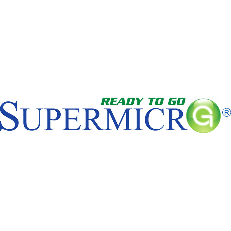 Supermicro 1u Rack Router Supermicro 1U Rackmount Rail Kit
