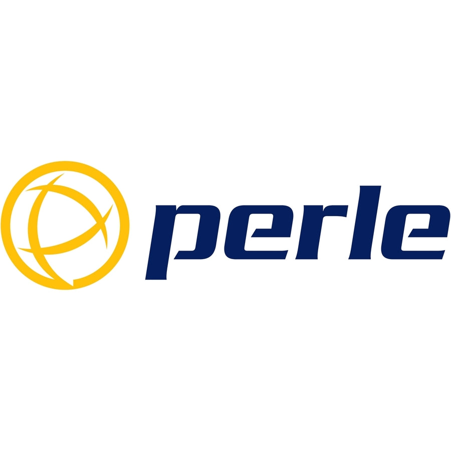Perle Adapter Perle IOLAN RJ45M to RJ45F Sun/Cisco Crossover Adapter