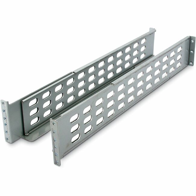 APC by Schneider Electric 4 Post Rack Mount Rails