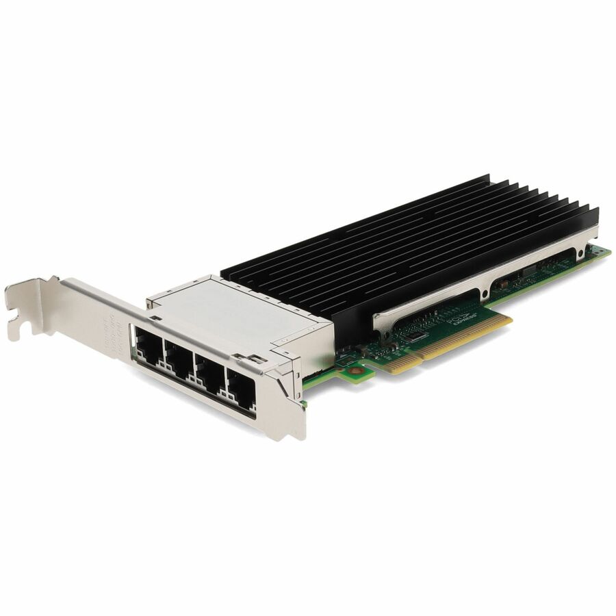 Network Addin Card AddOn 10Gigabit Ethernet Card