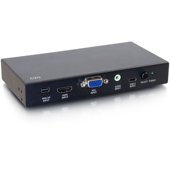 Main
