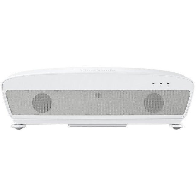 ViewSonic 4,500 ANSI Lumens WUXGA Ultra Short Throw Laser Installation ...