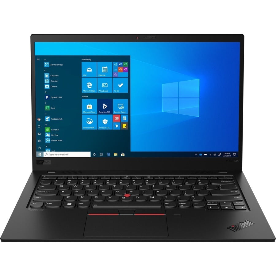 Lenovo ThinkPad X1 Carbon 8th Gen 14