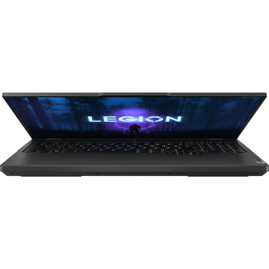 Lenovo Legion 5i 16IRX8 16" Gaming Notebook i9-14900HX 32GB DDR5 1TB NVMe M.2 PCI Express Win11 Pro - Open Box