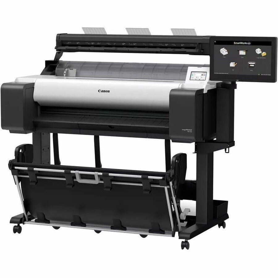 Fat Printer Large Format Printers