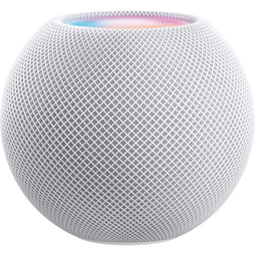 Apple Open Box HomePod mini White Open Box