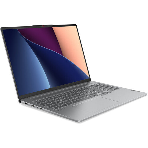 Lenovo IdeaPad Pro 5i 16" Notebook Ultra 9 185H 32GB LPDDR5X 1TB SSD Touchscreen Win11 Home - Open Box