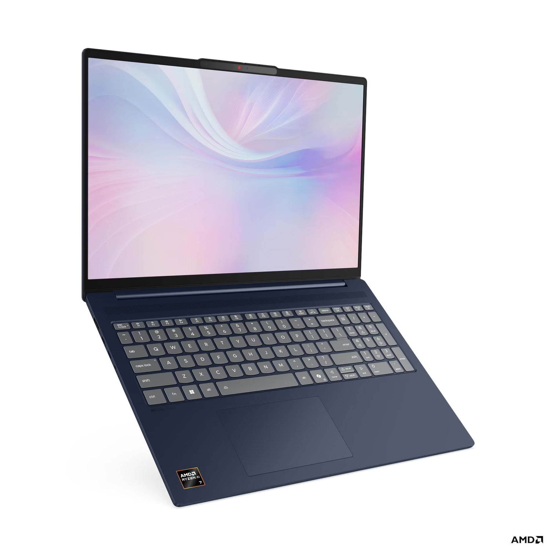 Lenovo IdeaPad Slim 5 83HY001KUS 16" Notebook RYZEN AI 7 350 16GB 1TB SSD Touchscreen W11 Home - Open Box