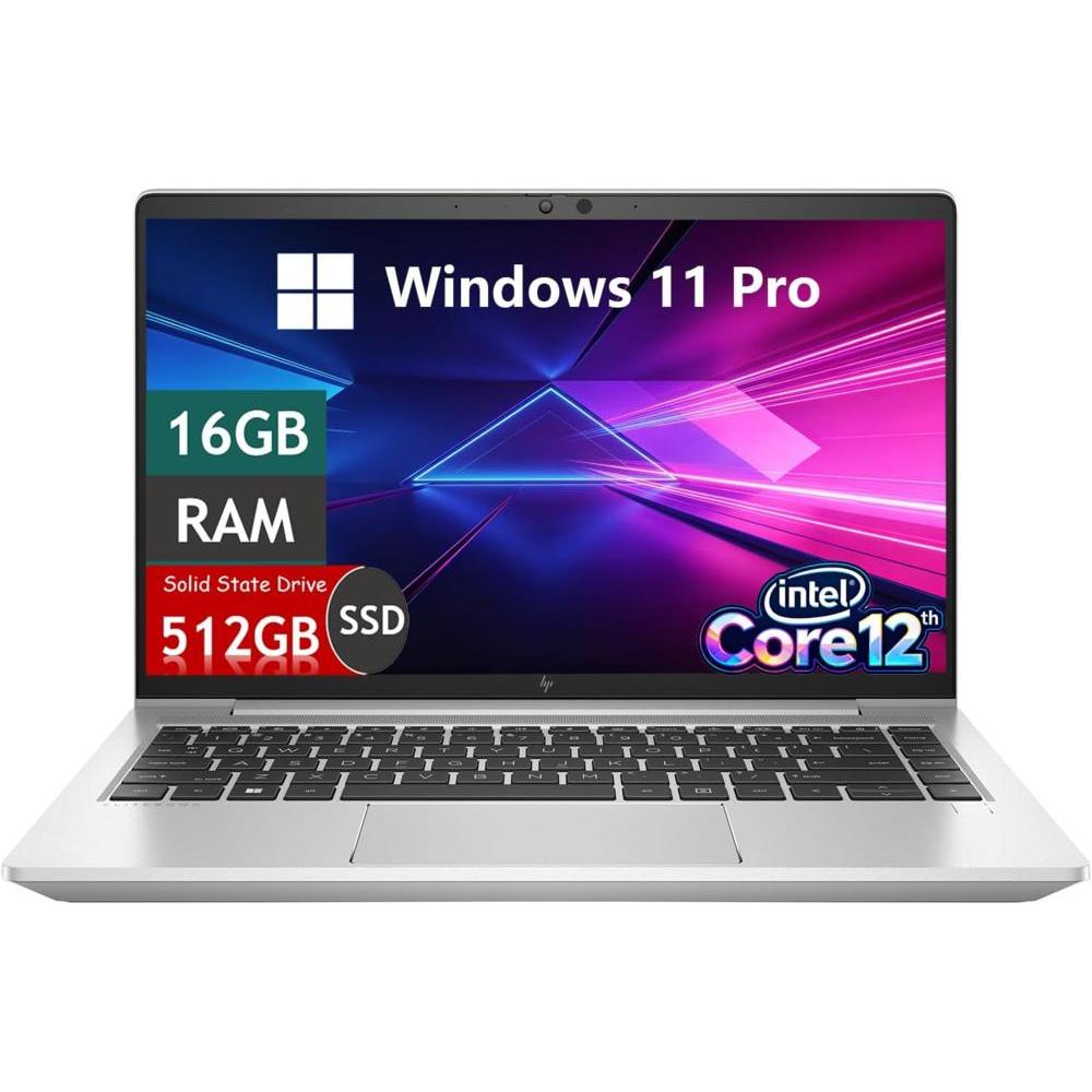 HP EliteBook 640 G9 14