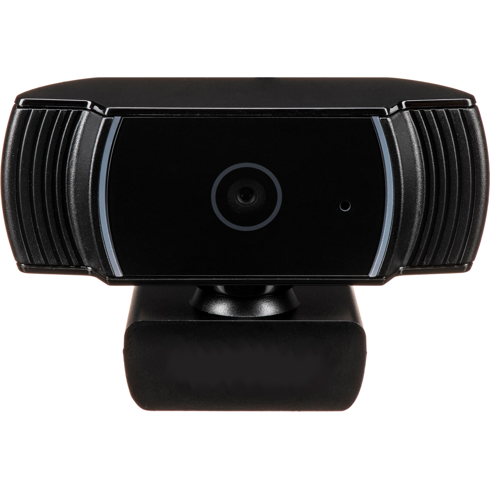Microcad New Microcad A20 FHD 1080p Webcam for Desktop Computers, USB Black DC-MIC-A20WEBCAM - New