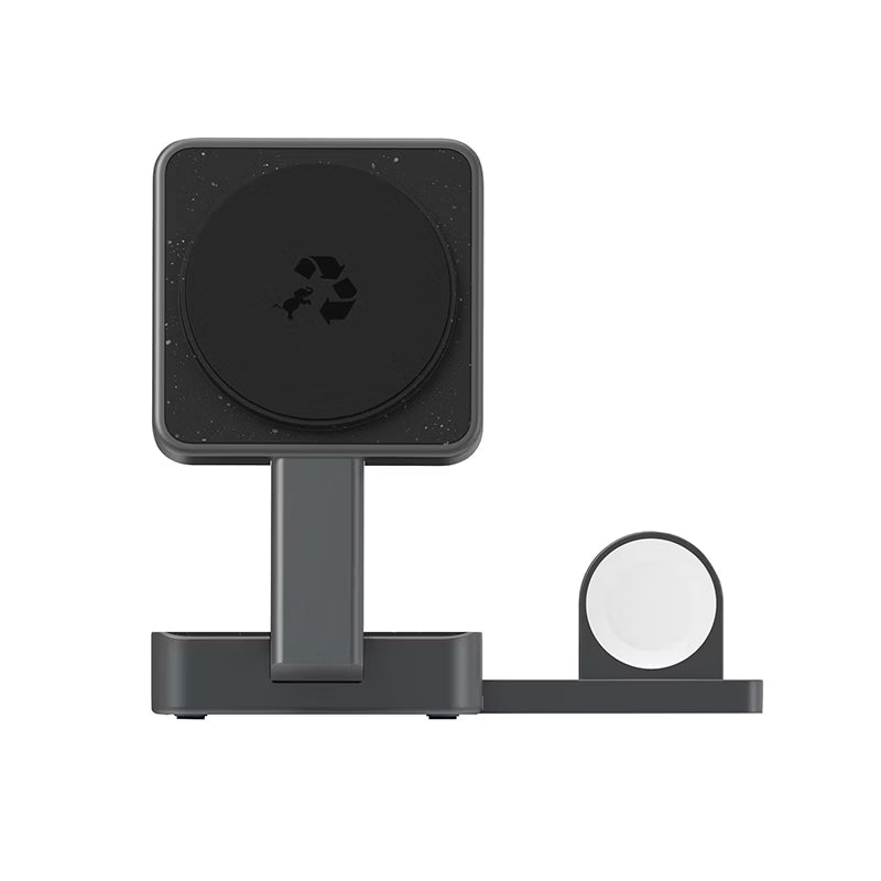 Nimble Box Nimble Open Box Nimble PIVOT 3 in 1 Wireless Charger Open Box