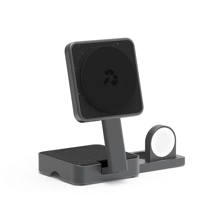 Nimble Box Nimble Open Box Nimble PIVOT 3 in 1 Wireless Charger Open Box