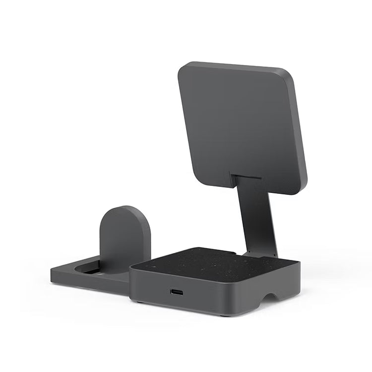 Nimble Box Nimble Open Box Nimble PIVOT 3 in 1 Wireless Charger Open Box