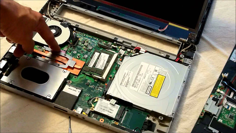 Why the Refurbished IT Industry Is Booming