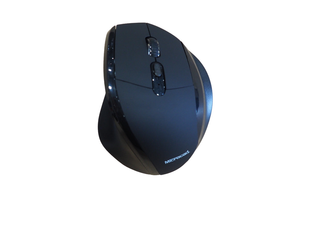 Discover the ultimate wireless ERGONOMIC and precision with the Microcad Wireless Mouse with USB Dongle. Perfectly designed for professionals, gamers, and casual users alike, this mouse combines ergonomic comfort, high-quality performance, and reliable co