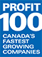 Profit 100 Canada's Fastest Growing Companies