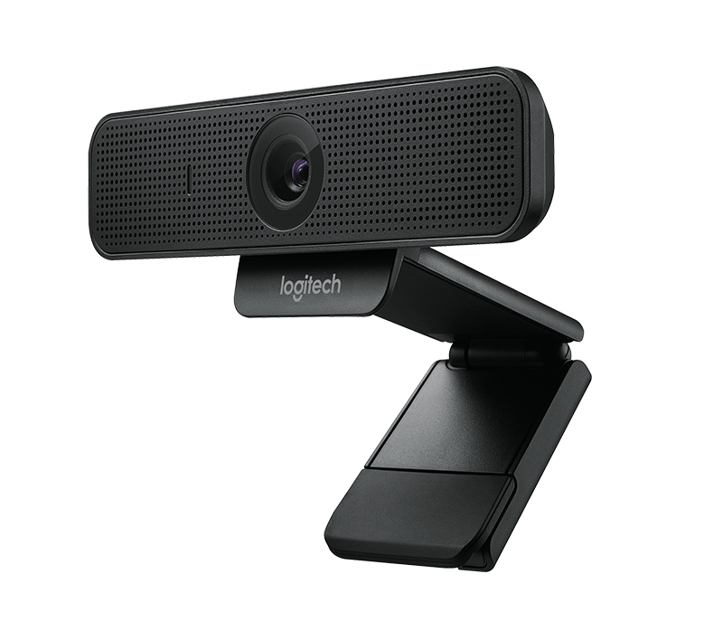 Logitech C925e 1080p HD Webcam for HD Video Streaming & Confrenceing