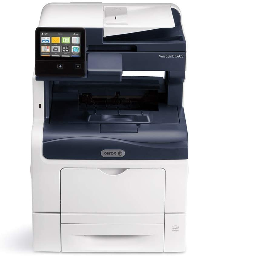 Xerox Versalink C405 Colour MFP, Print/Copy/Scan/Fax, Letter/Legal
