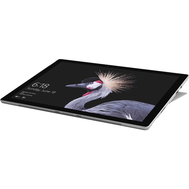 BRAND NEW - Microsoft Surface Pro - 4G LTE Unlocked Intel Core i5 7th Gen 7300U (2.60 GHz)  8GB Memory 256GB SSD W10 Pro