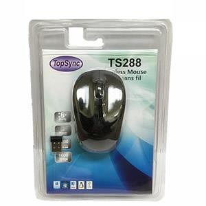 TopSync TS-288 Wireless Mouse ONLY, Nano Receiver