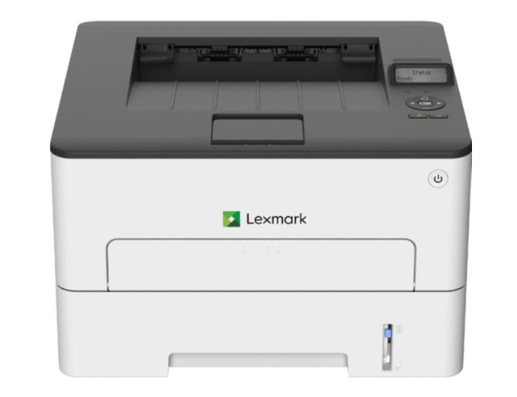 Lexmark B2236dw Monochrome Compact Laser Printer, Duplex Printing, Wireless Network capabilities 