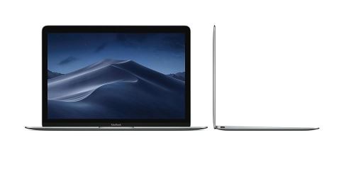 Apple MacBook (Mid - 2017) 12