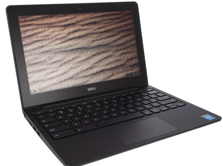 Dell Chromebook 11 (P22T) 11.6