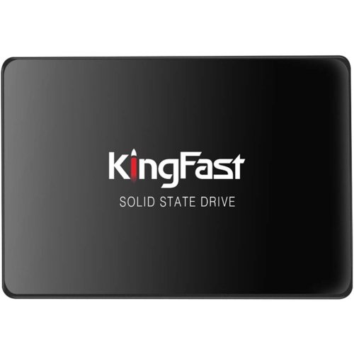 Kingfast M.2 SSD 256GB SATA3