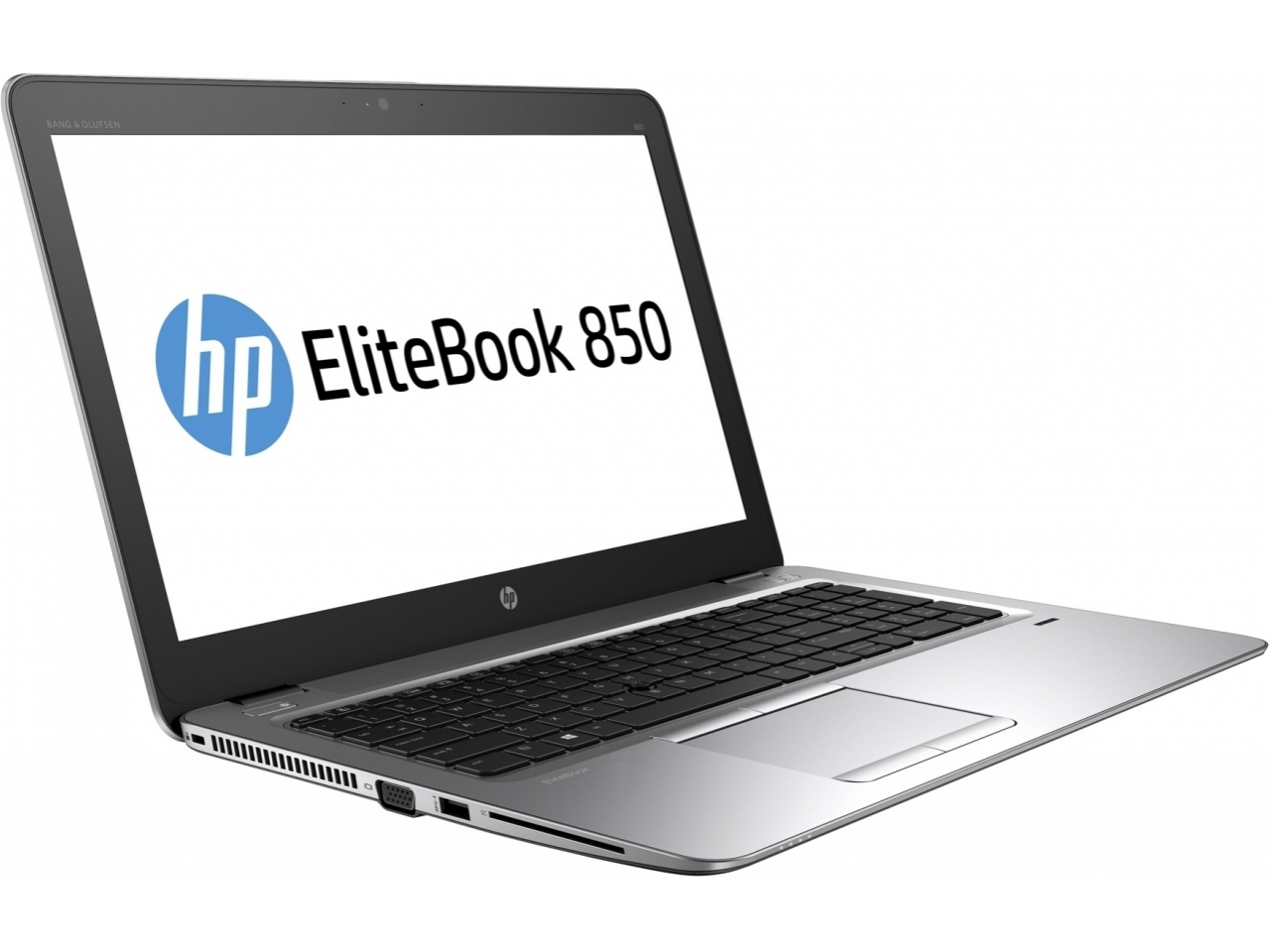 HP Eliteboook 850 G3 15