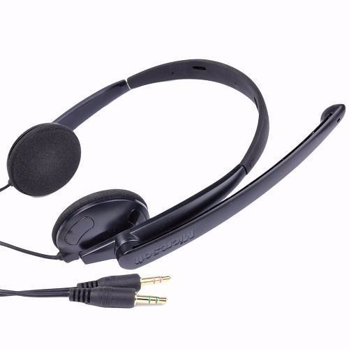 Ms Lifechat Lx-1000 Headset
