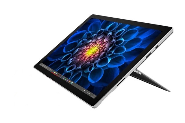 Microcadca Microsoft Surface Pro 4 123 256gb Ssd Windows 10 Tablet
