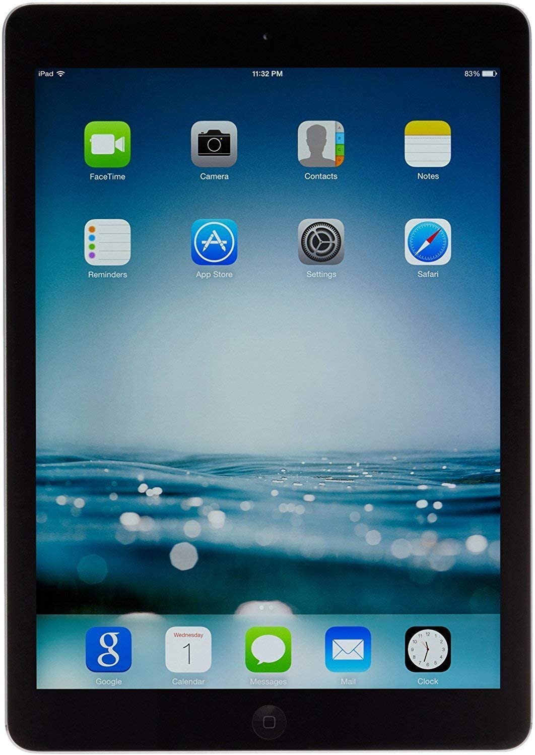 Apple iPad (5th Gen) 9.7